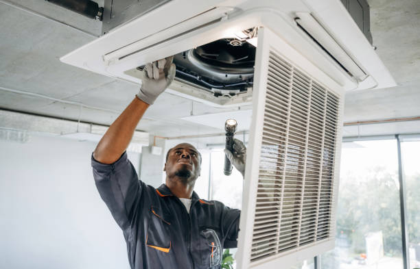 Licensed Furnace Repair service in Palm Harbor, FL - FH HVAC